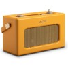 Roberts Revival IStream3L Επιτραπέζιο Ραδιόφωνο DAB+ με Bluetooth και USB Sunshine Yellow