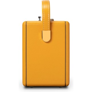 Roberts Revival IStream3L Επιτραπέζιο Ραδιόφωνο DAB+ με Bluetooth και USB Sunshine Yellow