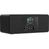 Grundig DTR 4600 Επιτραπέζιο Ραδιόφωνο Ρεύματος DAB+ με Bluetooth και USB Μαύρο
