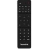Technisat Ηχοσύστημα 2.0 DigitRadio 372 CD IR 0000/5102 με CD Player Μαύρο