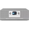 Technisat 0001/5102 Hi-Fi CD Player Ασημί