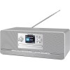 Technisat 0001/5102 Hi-Fi CD Player Ασημί