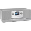 Technisat 0001/5102 Hi-Fi CD Player Ασημί