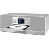 Technisat 0001/5102 Hi-Fi CD Player Ασημί