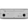 Technisat 0001/5102 Hi-Fi CD Player Ασημί