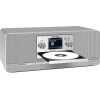 Technisat 0001/5102 Hi-Fi CD Player Ασημί