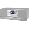 Technisat 0001/5102 Hi-Fi CD Player Ασημί