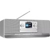 Technisat 0001/5102 Hi-Fi CD Player Ασημί