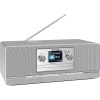 Technisat 0001/5102 Hi-Fi CD Player Ασημί