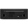 Technisat Ηχοσύστημα 2.0 DigitRadio 372 CD BT 0000/5101 με CD Player και Bluetooth Μαύρο