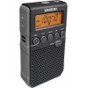 Sangean DT-800 Ραδιοφωνάκι Μπαταρίας Μαύρο