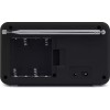 Technisat VIOLA 2 Επιτραπέζιο Ραδιόφωνο Μπαταρίας DAB+ Μαύρο