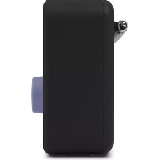 Technisat VIOLA 2 Επιτραπέζιο Ραδιόφωνο Μπαταρίας DAB+ Μαύρο
