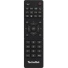 Technisat DigitRadio 10 C Επιτραπέζιο Ραδιόφωνο Ρεύματος DAB+ με Bluetooth Black/Silver