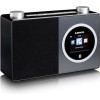 Lenco DIR-70 Επιτραπέζιο Ραδιόφωνο Ρεύματος DAB με Bluetooth Μαύρο