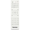 Technisat Ηχοσύστημα 2.0 DigitRadio 370 0001/3948 10W με CD Player και Bluetooth Λευκό