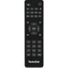 Technisat Ηχοσύστημα 2.0 DigitRadio 370 IR 0000/3949 10W με CD / Digital Media Player, WiFi και Bluetooth Μαύρο