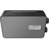 Panasonic RF-D30BT Φορητό Ραδιόφωνο Ρεύματος / Μπαταρίας DAB+ με Bluetooth Μαύρο