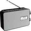 Panasonic RF-D30BT Φορητό Ραδιόφωνο Ρεύματος / Μπαταρίας DAB+ με Bluetooth Μαύρο