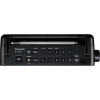 Panasonic RF-D30BT Φορητό Ραδιόφωνο Ρεύματος / Μπαταρίας DAB+ με Bluetooth Μαύρο