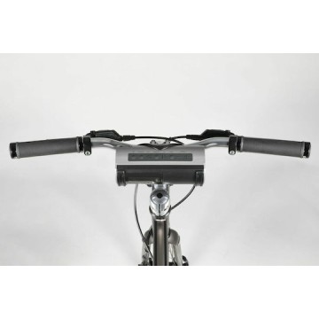 Technisat DigitRadio Bike 1 Φορητό Ραδιόφωνο Επαναφορτιζόμενο DAB+ με Bluetooth Μαύρο