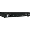 Technisat 0000/3989 Digitradio 143 (V3) Hi-Fi CD Player Μαύρο