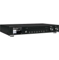 Technisat 0000/3989 Digitradio 143 (V3) Hi-Fi CD Player Μαύρο
