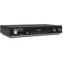 Technisat 0000/3989 Digitradio 143 (V3) Hi-Fi CD Player Μαύρο