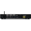Technisat 0000/3989 Digitradio 143 (V3) Hi-Fi CD Player Μαύρο