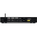 Technisat 0000/3989 Digitradio 143 (V3) Hi-Fi CD Player Μαύρο