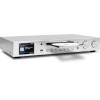 Technisat 0001/3989 Digitradio 143 (V3) Hi-Fi CD Player Ασημί