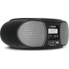 Technisat Digitradio 1990 Φορητό Ηχοσύστημα με CD / USB / Ραδιόφωνο Μαύρο