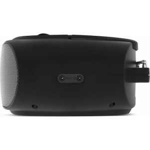 Technisat Digitradio 1990 Φορητό Ηχοσύστημα με CD / USB / Ραδιόφωνο Μαύρο
