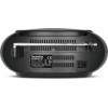 Technisat Digitradio 1990 Φορητό Ηχοσύστημα με CD / USB / Ραδιόφωνο Μαύρο