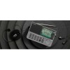 Sangean ATS-909X2 Φορητό Ραδιόφωνο Επαναφορτιζόμενο Μαύρο