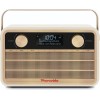Technisat Transita 120 Retro Φορητό Ραδιόφωνο DAB+ Μπεζ