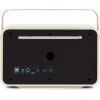 Technisat Transita 120 Retro Φορητό Ραδιόφωνο DAB+ Μπεζ
