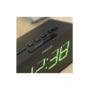 Philips Επιτραπέζιο Ψηφιακό Ρολόι με Ξυπνητήρι & Ραδιόφωνο TAR3306/12