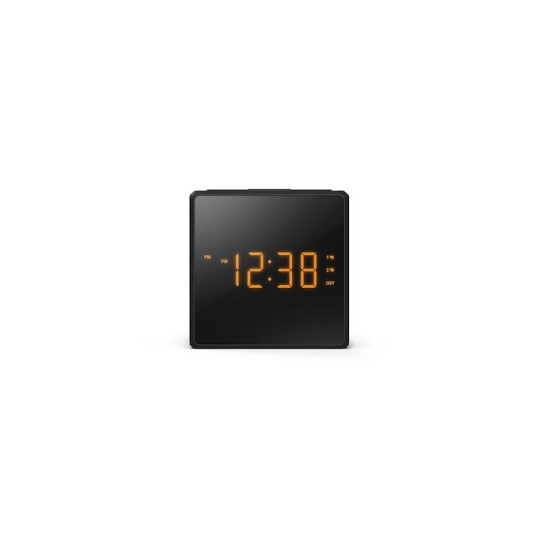 Philips Επιτραπέζιο Ρολόι με Ραδιόφωνο TAR4500/10