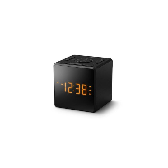 Philips Επιτραπέζιο Ρολόι με Ραδιόφωνο TAR4500/10