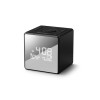 Philips Επιτραπέζιο Ψηφιακό Ρολόι με Ραδιόφωνο TAR4600/10