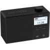 Philips TAR5600/00 Φορητό Ραδιόφωνο DAB Μαύρο