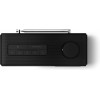 Philips TAR5600/00 Φορητό Ραδιόφωνο DAB Μαύρο