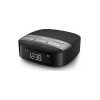 Philips Επιτραπέζιο Ψηφιακό Ρολόι με Ξυπνητήρι & Ραδιόφωνο TAR3505/12
