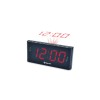 Denver CPR-710 Επιτραπέζιο Ψηφιακό Ρολόι με Ξυπνητήρι & Ραδιόφωνο 111131000560