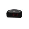 Denver CR-430 Επιτραπέζιο Ψηφιακό Ρολόι με Ξυπνητήρι & Ραδιόφωνο 111131000580
