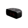 Denver CR-430 Επιτραπέζιο Ψηφιακό Ρολόι με Ξυπνητήρι & Ραδιόφωνο 111131000580