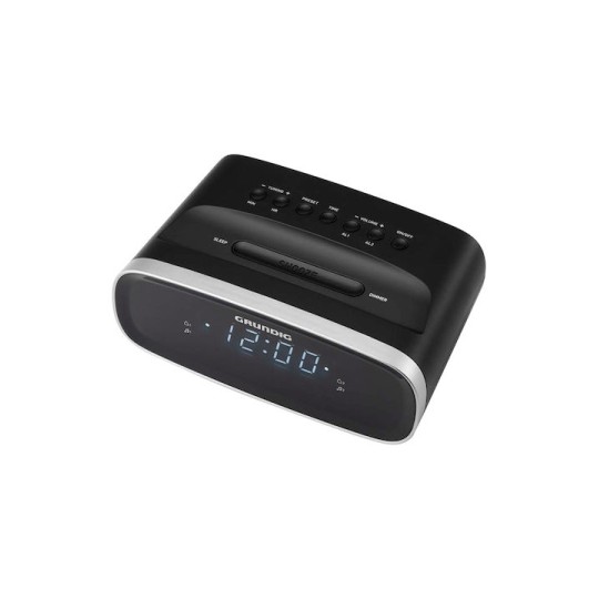 Grundig Sonoclock Επιτραπέζιο Ρολόι GPR1230