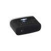 Grundig Sonoclock Επιτραπέζιο Ρολόι GPR1230