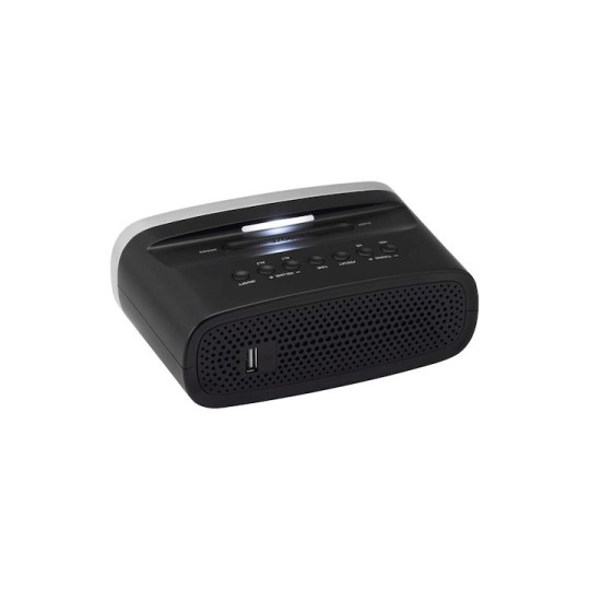 Grundig Sonoclock Επιτραπέζιο Ρολόι GPR1230